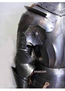 Armor Wearable - armure complète